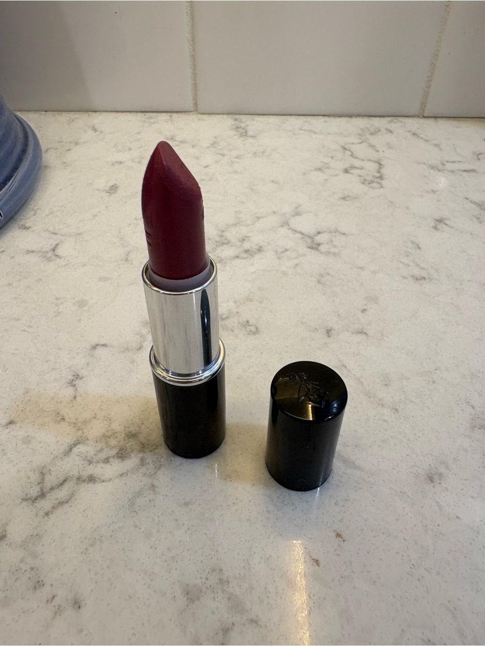 Lancôme fashion crave framboise Deep Berry Lipstick